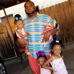 Meet your Posher, Walter